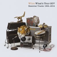 Wilco - Red-Eyed and Blue
