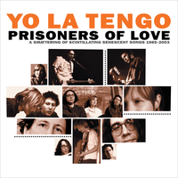 Yo La Tengo - Almost True