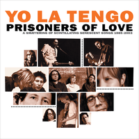 Yo La Tengo - The Story of Jazz