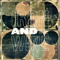Iron & Wine - No Moon