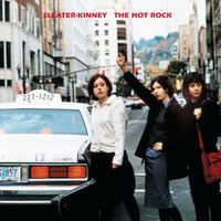 Sleater-Kinney - The Size of Our Love