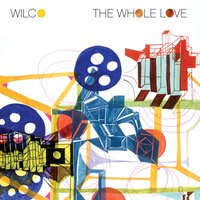 Wilco - Rising Red Lung