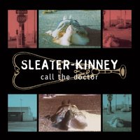 Sleater-Kinney - I'm Not Waiting