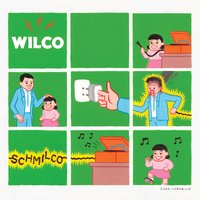 Wilco - Shrug and Destroy