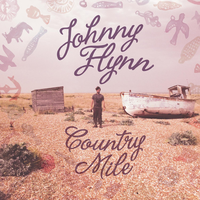 Johnny Flynn - Tinker's Trail