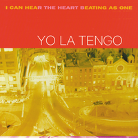 Yo La Tengo - Sugarcube