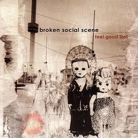 Broken Social Scene - Passport Radio