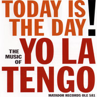Yo La Tengo - Needle of Death