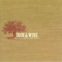 Iron & Wine - Upward Over the Mountain