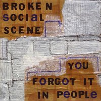 Broken Social Scene - Looks Just Like The Sun