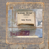 Broken Social Scene - Market Fresh