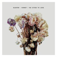 Sleater-Kinney - No Anthems