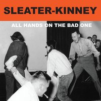Sleater-Kinney - The Swimmer