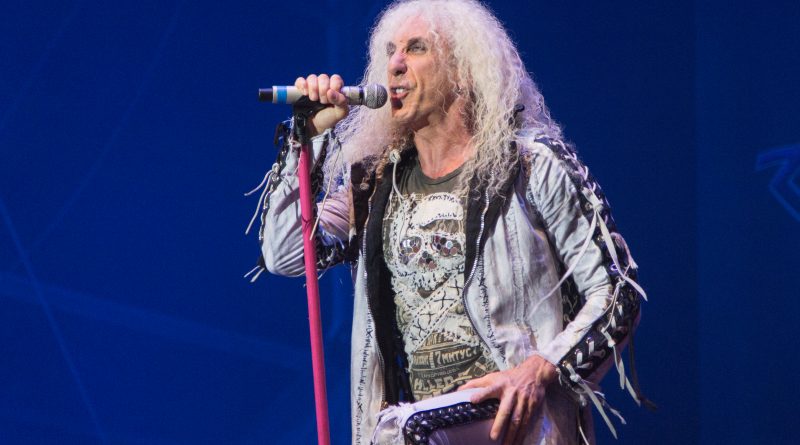 Dee Snider - In for the Kill