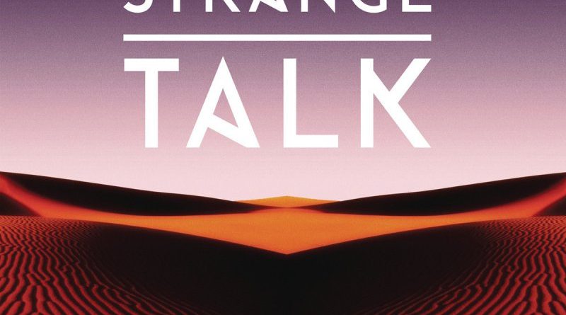 Strange Talk - Cast Away