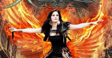 Xandria - The End Of Every Story