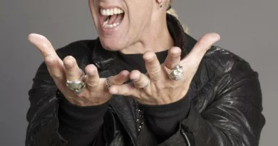 Dee Snider - American Made