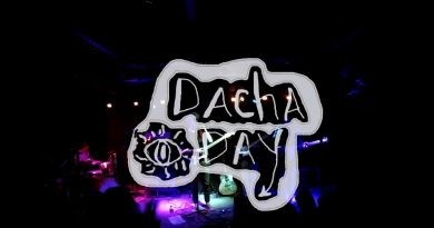 Dacha Day - Звезда королей