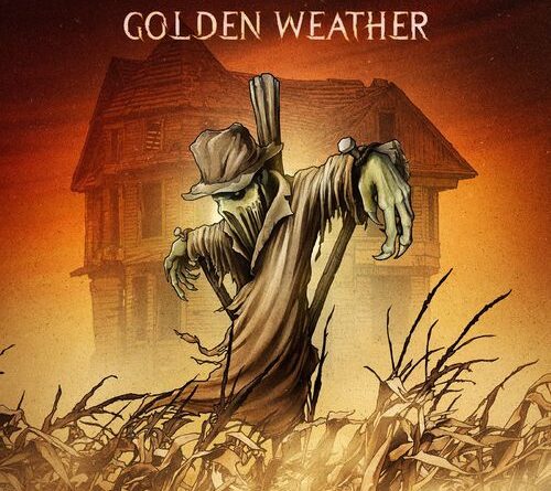 Citizen Soldier - Golden Weather