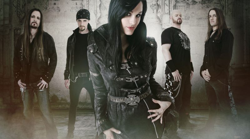 Xandria - Emotional Man