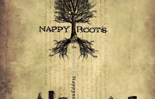 Nappy Roots - Doesn't Matter