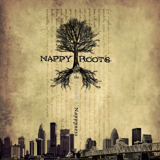 Nappy Roots - Doesn't Matter
