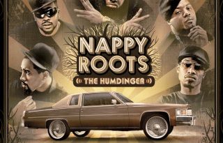 Nappy Roots, Slick & Rose - Pole Position
