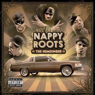 Nappy Roots, Slick & Rose - Pole Position