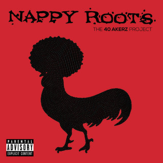 Nappy Roots - Window