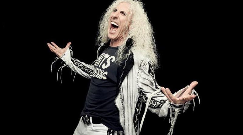 Dee Snider - Close to You