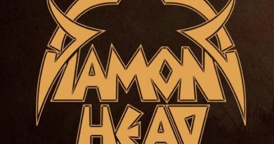 Diamond Head - Until We Burn