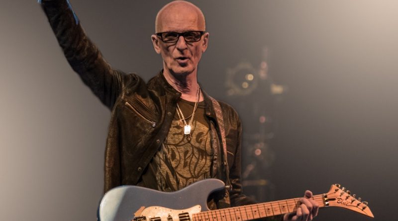 Kim Mitchell - Diary For Rock 'N' Roll Men