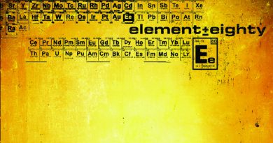 Element Eighty - Rubber Tooth