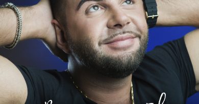 Алексей Ром — В озере глаз твоих