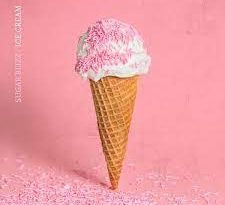 Sugar Blizz, Halyn - Ice Cream