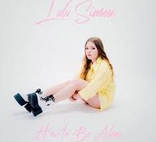 Lulu Simon - How to Be Alone