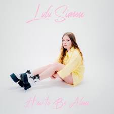 Lulu Simon - How to Be Alone