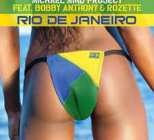 Michael Mind Project, Froidz, Rosette, Bobby Anthony - Rio De Janeiro