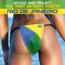 Michael Mind Project, Froidz, Rosette, Bobby Anthony - Rio De Janeiro