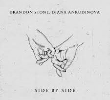 Brandon Stone, Диана Анкудинова - Side by Side