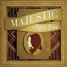 Kari Jobe - I Am Not Alone
