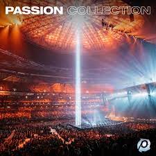 Passion, Kari Jobe - Revelation Song