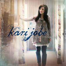 Kari Jobe - Steady My Heart