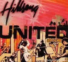 Hillsong UNITED - Awesome God