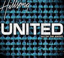 UNITED, Brooke Ligertwood - Hosanna Hillsong