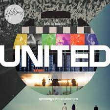 Hillsong UNITED - All I Need Is You