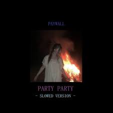 paywall - Party Party