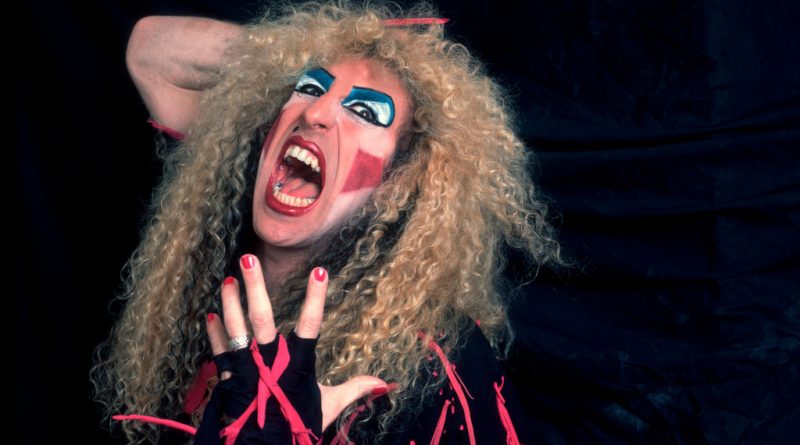 Dee Snider - Our Voice Will Be Heard