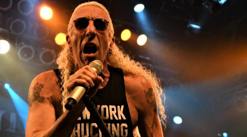 Dee Snider - Sometimes You Win