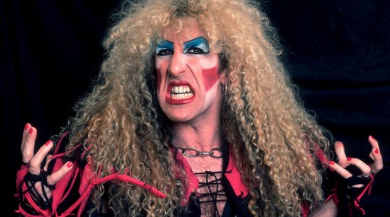 Dee Snider - So What